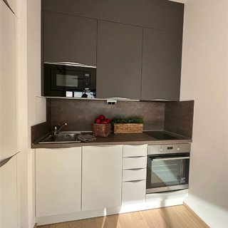 Pronájem bytu 2+kk 62 m² Praha, Hasilova