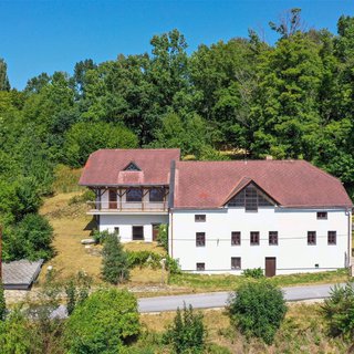 Prodej rodinného domu 400 m² Horní Planá, Dobrovodská