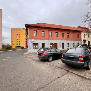 Prodej rodinného domu 433 m² Štětí