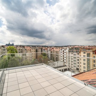 Prodej bytu 3+kk 119 m² Praha, Čs. armády