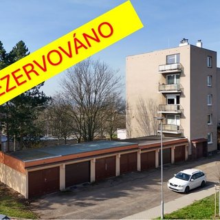 Prodej bytu 3+1 74 m² Slaný, O. Scheinpflugové