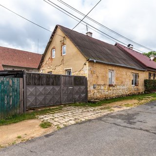 Prodej rodinného domu 74 m² Milostín