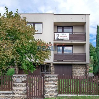 Prodej rodinného domu 162 m² Rudolfov, Jabloňová