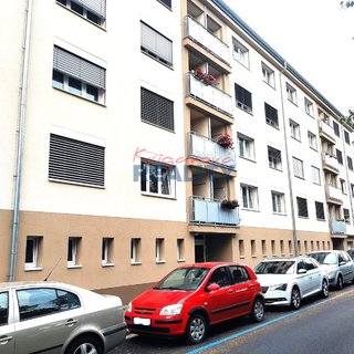 Prodej bytu 3+1 76 m² České Budějovice, Na Nábřeží