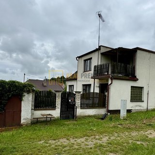 Prodej rodinného domu 80 m² Syrovín, 