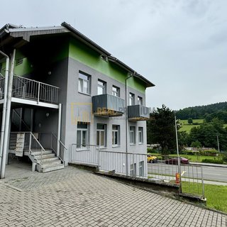 Pronájem bytu 1+kk a garsoniéry 45 m² Valašské Klobouky, Brumovská