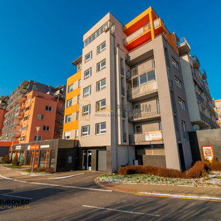 Prodej bytu 3+1 83 m² Zlín, Podlesí II