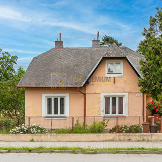 Prodej rodinného domu 90 m² Vyškov, Dědická