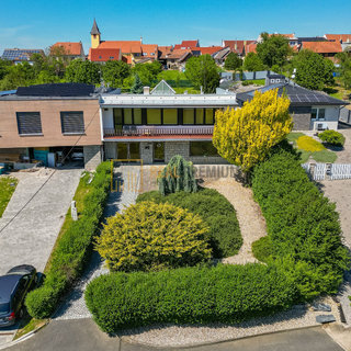 Prodej rodinného domu 116 m² Popovice, 