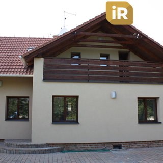 Prodej rodinného domu 140 m² Pečky, Pečecká