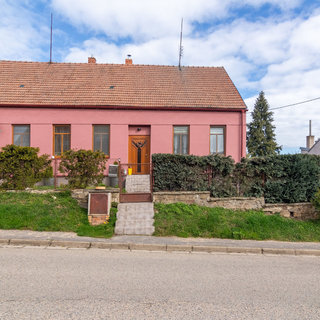 Prodej rodinného domu 164 m² Zbraslav, Šlapalova