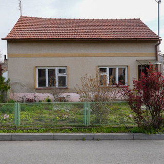 Prodej rodinného domu 130 m² Hrušovany nad Jevišovkou, Příční