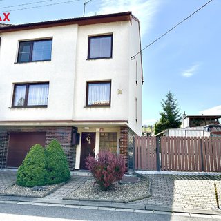 Prodej rodinného domu 123 m², Trnečkova