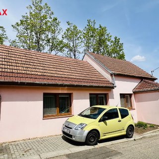 Prodej rodinného domu 105 m² Kyjov, 
