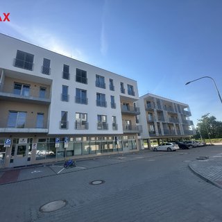 Pronájem bytu 2+kk 63 m², Slovanská