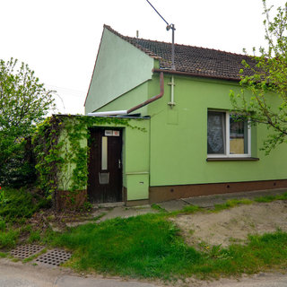 Prodej rodinného domu 70 m² Podivín, Habánov