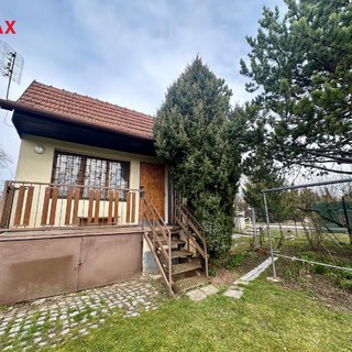 Prodej chaty 17 m² Brno