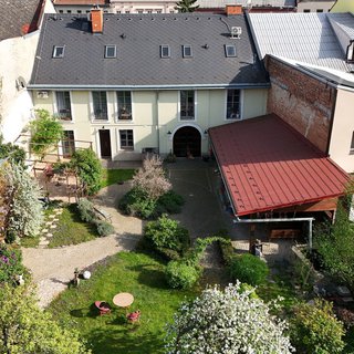Prodej rodinného domu 540 m² Kojetín, Masarykovo náměstí