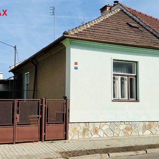 Prodej rodinného domu 190 m² Kyjov, Krátká