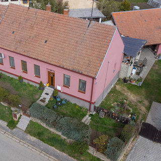 Prodej rodinného domu 164 m², Šlapalova