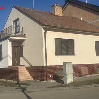 Prodej rodinného domu 227 m² Slavkov u Brna, Slovanská