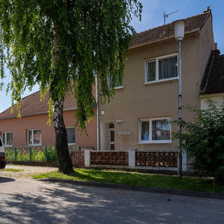 Prodej rodinného domu 120 m², Smetanova