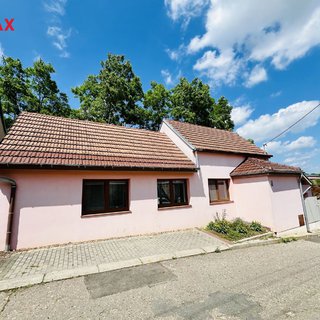 Prodej rodinného domu 105 m² Kyjov, 