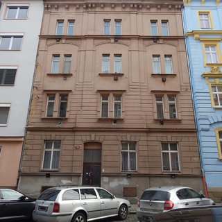Prodej činžovního domu 600 m² Plzeň, Hřímalého