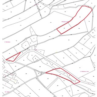 Pronájem louky 63 000 m² Roprachtice, 