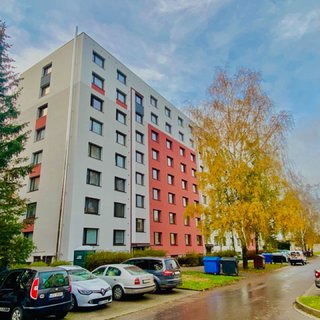 Pronájem bytu 1+1 36 m² Ústí nad Orlicí, Na Pláni