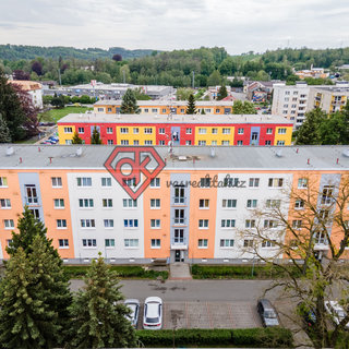 Prodej bytu 2+1 54 m² Rychnov nad Kněžnou, Sokolovská
