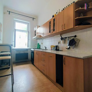 Pronájem bytu 2+1 55 m² Praha, Podskalská
