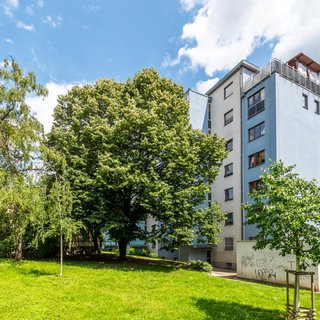 Prodej bytu 2+1 51 m² Praha, K lučinám