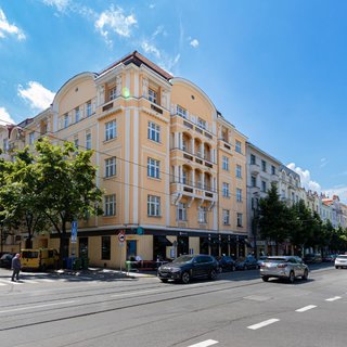 Prodej bytu 2+1 100 m² Praha, Řipská