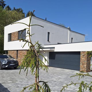 Prodej rodinného domu 256 m² Průhonice, Lesní
