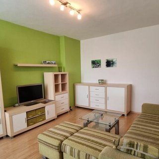 Prodej bytu 2+1 64 m² Česká Třebová, Trávník