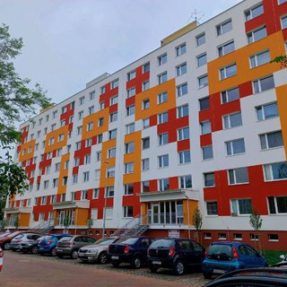 Prodej bytu 3+1 73 m² Nymburk, Jasmínová