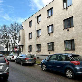 Prodej bytu 2+kk 51 m² Hradec Králové, Pavla Hanuše