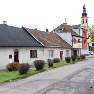 Prodej rodinného domu 120 m² Česká Třebová, Chmelnice