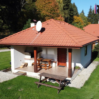 Prodej chaty 44 m² Borušov
