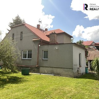 Prodej rodinného domu 104 m² Šumperk, Uničovská