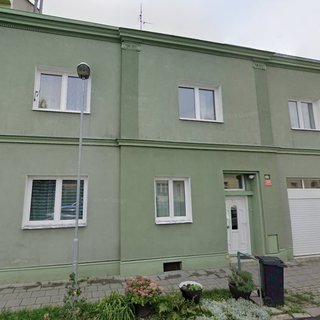 Prodej rodinného domu 220 m² Olomouc, Purkyňova