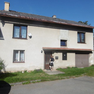 Prodej rodinného domu 297 m² Bohdašín