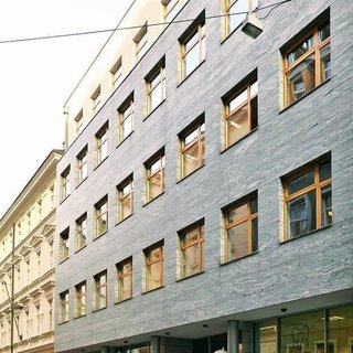 Pronájem kanceláře 21 m² Praha, Olivova