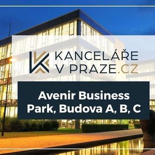 Pronájem kanceláře 166 m² Praha, Radlická