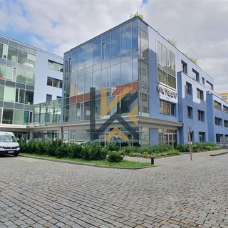 Pronájem kanceláře 432 m² Praha, Sokolovská