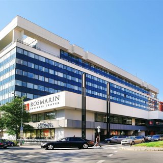 Pronájem kanceláře 259 m² Praha, Dělnická