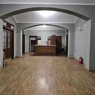 Pronájem obchodu 263 m² Praha, Spálená