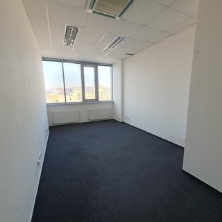 Pronájem kanceláře 295 m² Praha, Jankovcova