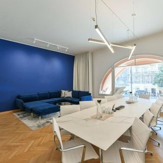 Pronájem kanceláře 245 m² Praha, Václavské náměstí